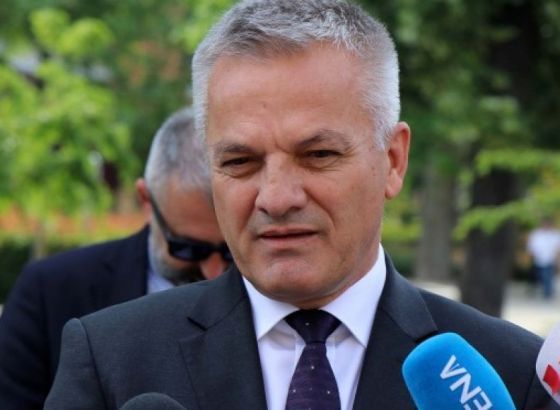 Čović i Milas posjetit će Ravno i Neum