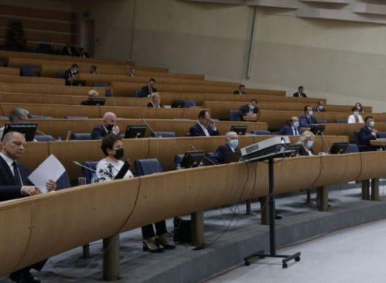 Mitrović: Tehnička specifikacija mora biti uslaglašena s tri javna RTV servisa