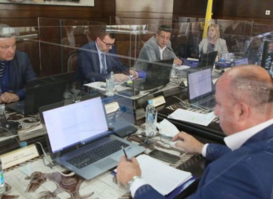 Odobren Plan poslovanja Željeznica FBiH za 2021. godinu