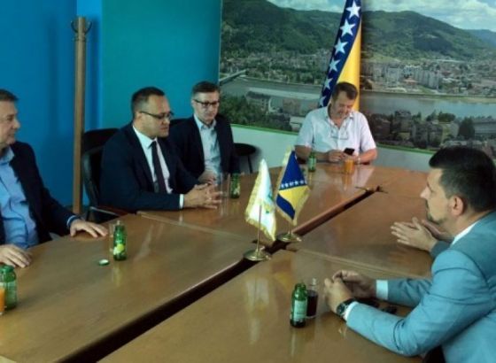 U pripreme izmjena zakona iz oblasti boračko-invalidske zaštite uključiti kantonalne ministre