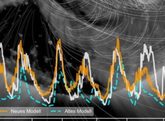 Beč - Razvijena umjetna inteligencija za prognozu solarnih oluja