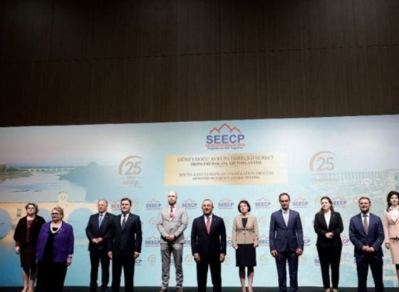 Turković na konferenciji država članica SEECP-a: Moramo njegovati bolju saradnju