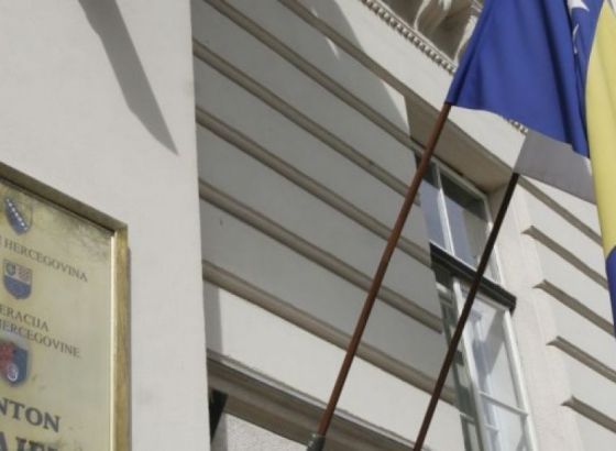 Prihvaćen Nacrt zakona o ministarstvima i drugim organima uprave KS