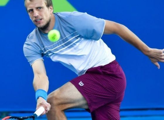 Bašić u polufinale ATP Challenger turnira u Almatyju