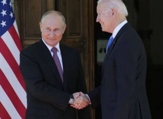 Putin: Razgovori s Bidenom veoma konstruktivni