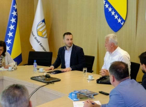 Načelnici općina KS traže zaštitu prava na lokalnu samoupravu