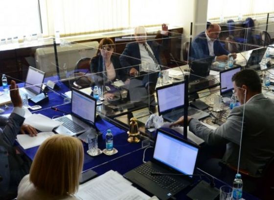 Vlada FBiH - Intenzivirati aktivnosti na pripremi i izgradnji VE Poklečani