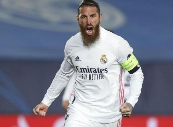 Zakazana oproštajna konferencija: Ramos odlazi iz Reala