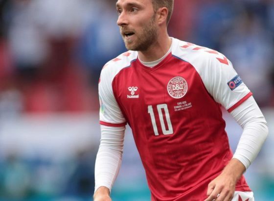 Eriksenu ugrađen aparat u srce, isti kao Dejliju Blindu