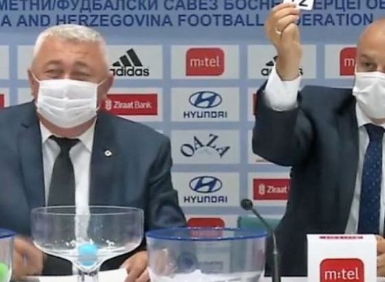 Hercegovački derbi u prvom kolu Premijer lige, Željezničar dočekuje Borca