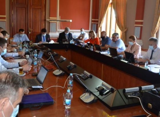 Vlada Distrikta usvojila Nacrt zakona o igrama na sreću