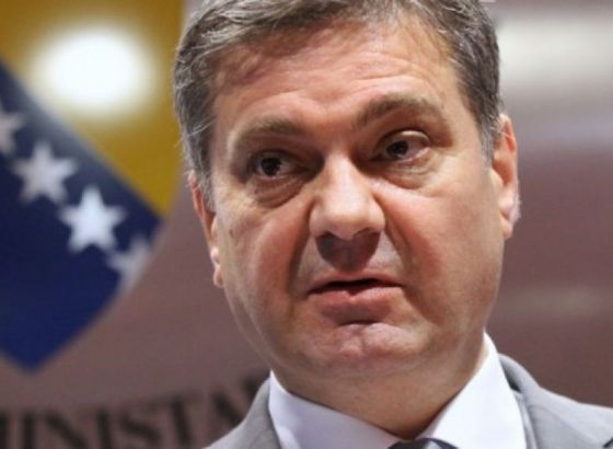 Zvizdić: Nakon šest godina konačno realiziran prioritet broj tri iz Mišljenja EK