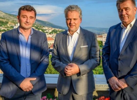 Sattler kod Kordića i Marića