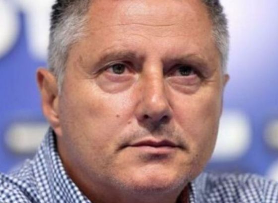 Tomislav Ivković novi trener Željezničara
