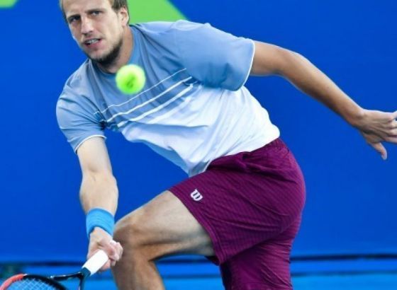 Bašić bez finala na ATP Challenger turniru u Almatyju