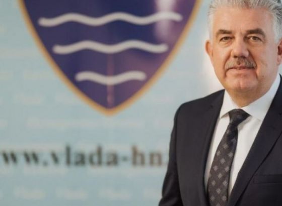 Herceg u Neumu: Razgovarali smo o definiranju strategije našega djelovanja