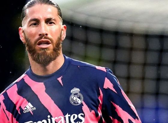 Ramos: Ponuda Reala više nije bila na stolu