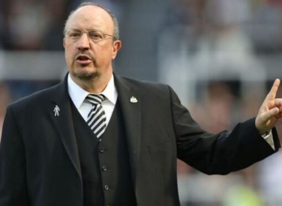 Navijači: Benitez nije dobrodošao na Gudisonu