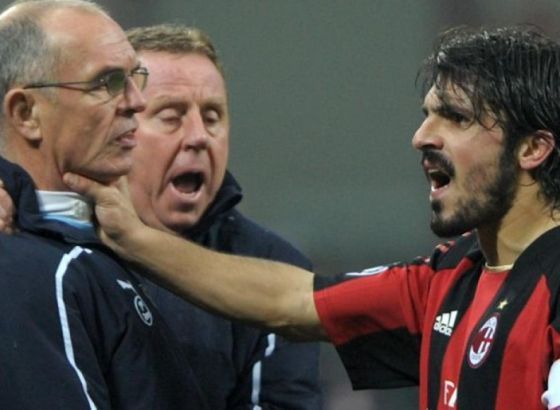 Homofob i seksista: Navijači Totenhema spriječili dolazak Gatuza