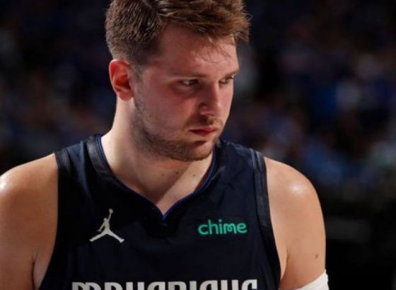 Dončić "otjerao" Karlajla
