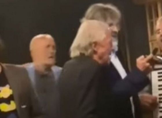 TRAČ PARTIJA SENADA AVDIĆA: Oglasio se i Kunto i Panto, samo ne...