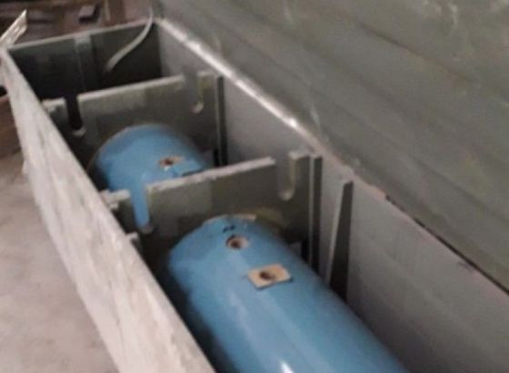 Osumnjičeni za skrivanje avio bombi tvrdi da ne postoje, sporni materijal nudio na otpad