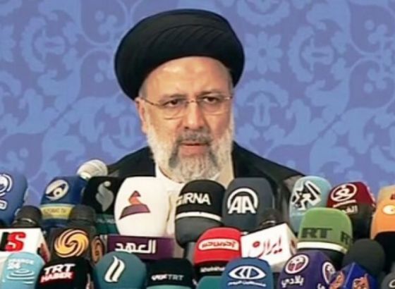 Raisi: Prioritet iranske vanjske politike poboljšanje veza s zalivskim susjedima