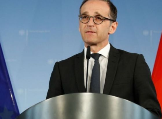 Maas: Potrebno ažurirati sporazum Evropske unije i Turske o migrantskoj krizi