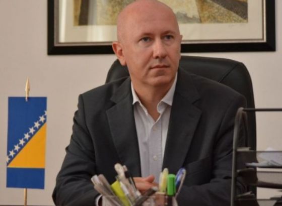 Dunović : Rezolucija o Srebrenici stavlja žig na zločince a ne na srpski narod