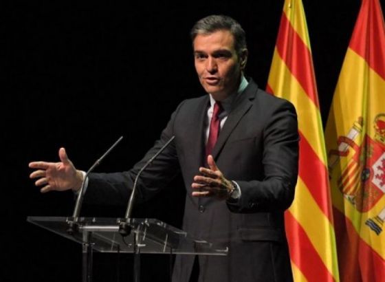Sanchez će predložiti pomilovanje osuđenih katalonskih političara
