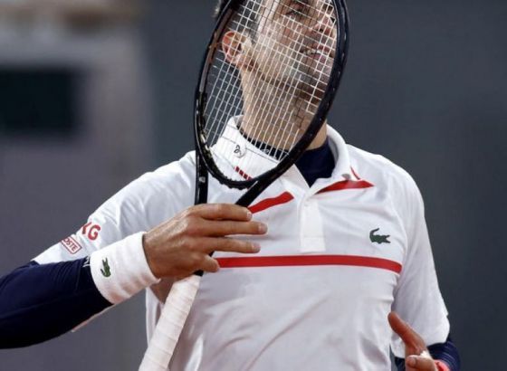 Đoković započeo 326. nedjelju na vrhu ATP liste