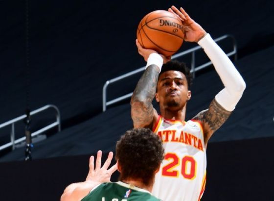 Atlanta preletjela preko Filadelfije za finale Istoka