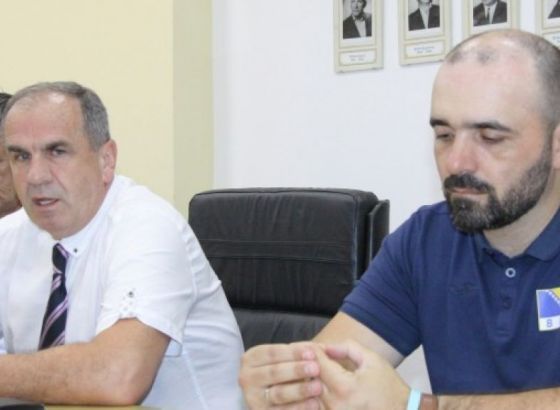 Ljubičić: Zlatna medalja CEV Srebrene lige "kovala" se u Zenici