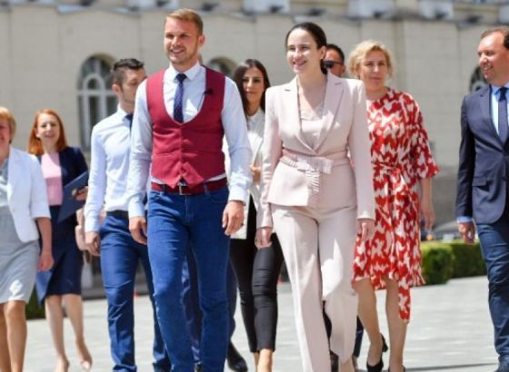Gradonačelnica Sarajeva posjetila Banju Luku: Razgovor o budućoj saradnji dva grada