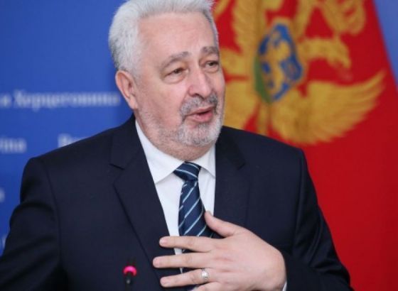 Crna Gora: Premijer Krivokapić ne namjerava podnijeti ostavku