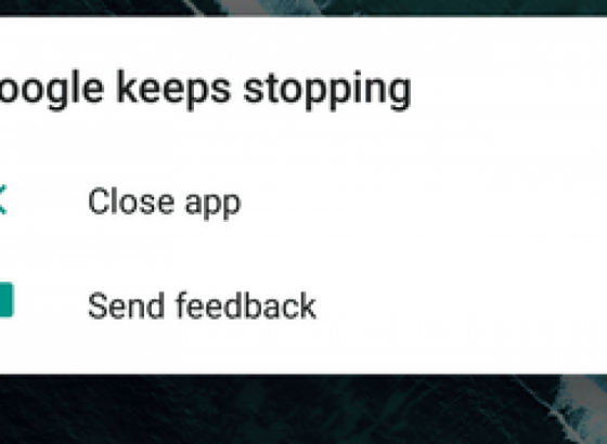 Googleova aplikacija se nakon najnovije nadogradnje neprestano ruši