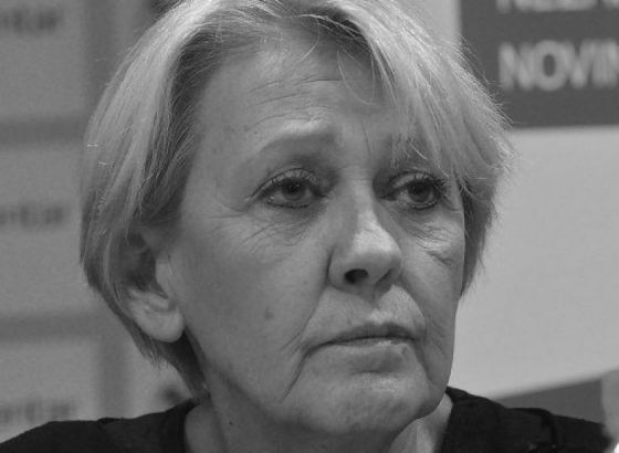 Preminula novinarka Gordana Suša