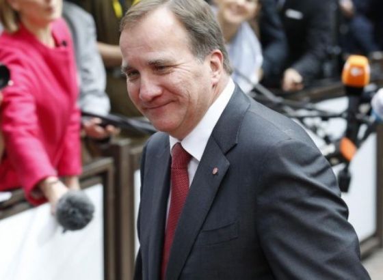 Švedski parlament izglasao nepovjerenje vladi Stefana Lofvena