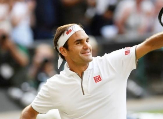 Federer može da bude opasan na Vimbldonu, ali…