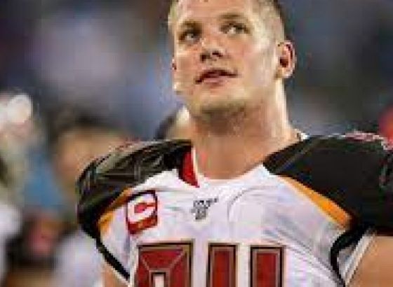 Nasib prvi otvoreno gej igrač u NFL istoriji