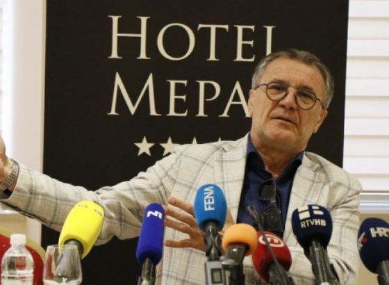 Zagrebački Županijski sud odredio istražni zatvor braći Mamić