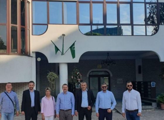 Narodni evropski savez osnovan i u Hercegovini