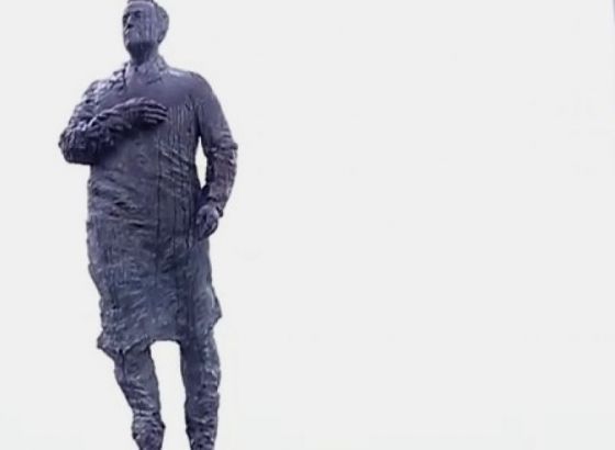 Išaran spomenik Franji Tuđmanu u Zagrebu