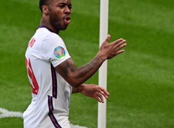 Albion živi od golova Rahima Sterlinga
