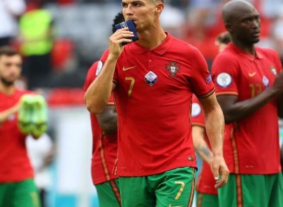 Bitka na Dunavu: Francuska i Portugal žele da izbjegnu Engleze