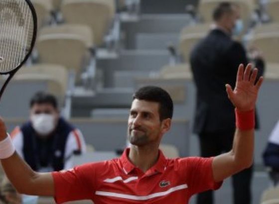 Đoković potvrdio nastup na Olimpijskim igrama
