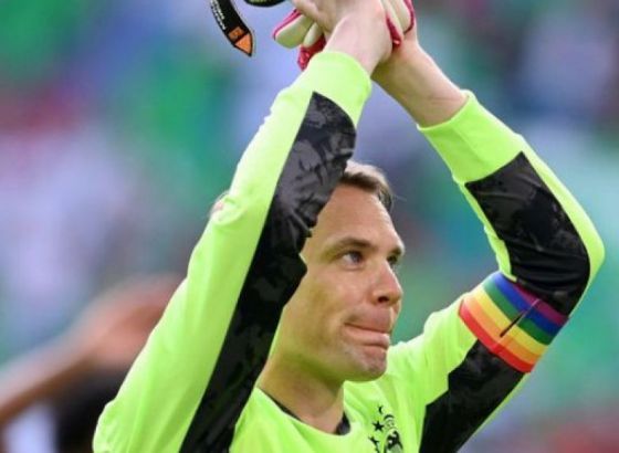 Bild u inat UEFA