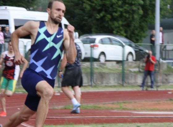 Zenički atletski miting bit će i posljednja provjera za olimpijce Tuku i Pezera