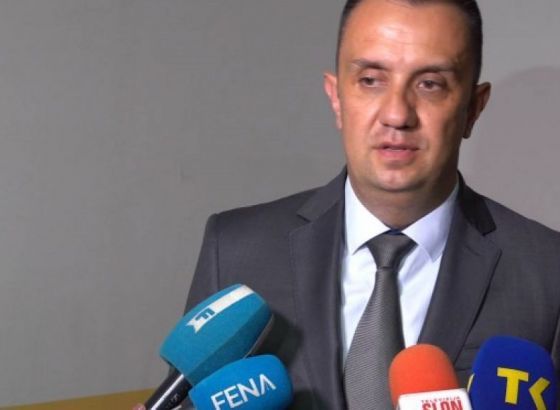 Lakić: Rebalansom budžet TK za 2021. uvećan za šest miliona KM
