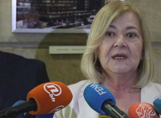 Milićević: Vlada FBiH izdvaja 30 miliona KM za pomoć nižim nivoima vlasti